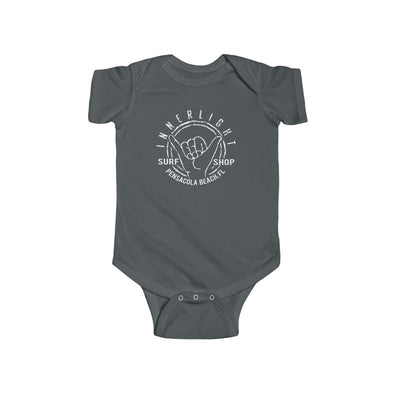 IL Shaka Infant Onesie