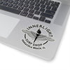 IL New Wing Sticker