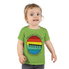 Retro Pier Toddler T-shirt