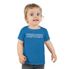 Pensacola Beach Coordinates Toddler T-shirt