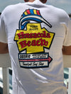 Innerlight x Pensacola Beach Sign Tee