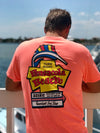 Innerlight x Pensacola Beach Sign Tee