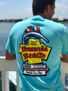 Innerlight x Pensacola Beach Sign Tee
