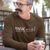 PENSAlocal Unisex Long Sleeve Tee