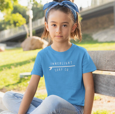 IL Surf Co. Kids Tee